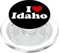 AMO IL CUORE IDAHO PopSockets PopGrip per MagSafe