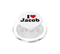 AMO IL CUORE JACOB JAKE PopSockets PopGrip per MagSafe