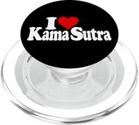 AMO IL CUORE KAMA SUTRA KAMASUTRA PopSockets PopGrip per MagSafe