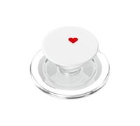 AMO IL CUORE LENA HELENA PopSockets PopGrip per MagSafe