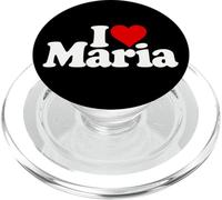 AMO IL CUORE MARIA PopSockets PopGrip per MagSafe