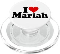 AMO IL CUORE MARIAH MARIA PopSockets PopGrip per MagSafe