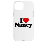 AMO IL CUORE NANCY Custodia per iPhone 15 Plus