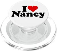 AMO IL CUORE NANCY PopSockets PopGrip per MagSafe