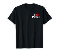 Amo Il Cuore Peter Maglietta