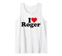 Amo Il Cuore Roger Canotta