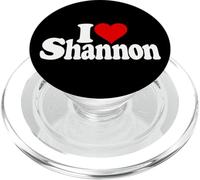 AMO IL CUORE SHANNON PopSockets PopGrip per MagSafe