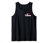 Amo Il Cuore Thoreau Henry David Thoreau Canotta