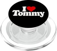 AMO IL CUORE TOMMY TOM THOMAS PopSockets PopGrip per MagSafe