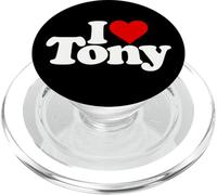 AMO IL CUORE TONY ANTHONY PopSockets PopGrip per MagSafe