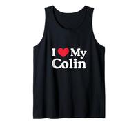 Amo Il Mio Colin Heart Colin Love Colin Canotta