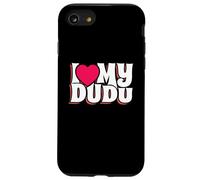 Amo il mio Dudu Custodia per iPhone SE (2020) / 7/8