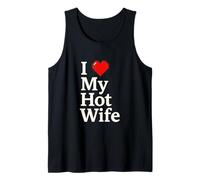 Amo Il Mio Giocatore Appassionato di Giochi retrò Canotta