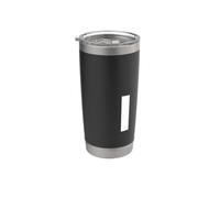 Amo il mio migliore amico Bicchiere termico in acciaio inox doppia parete