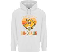 Amo Il Mio Piccolo Drago Drago Barbuto Felpa Per Bambini