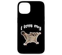 Amo il mio Sugar Glider Custodia per iPhone 13