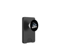 Amo il nuoto, lo spirito vibrante degli sport acquatici PopSockets PopWallet per MagSafe