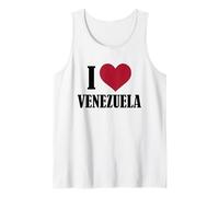 Amo Il Venezuela, Amo Il Venezuela Canotta