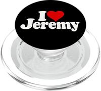 AMO JEREMY I HEART JEREMY JEREMIAS JERRY PopSockets PopGrip per MagSafe