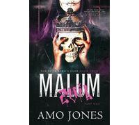Amo Jones Malum (Tascabile) Elite Kings Club