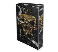Amo Jones Patri War and his Queen: DARK ROMANCE Mit limitiertem Fa (Tascabile)