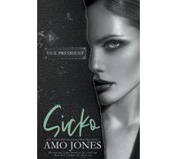 Amo Jones Sicko (Tascabile)