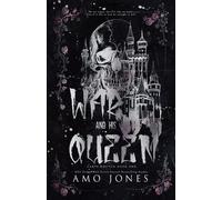 Amo Jones War and His Queen (Tascabile)