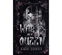 Amo Jones War and His Queen (Tascabile)