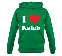 Amo Kaleb - Felpa Per Bambini - Cooper Diddly Farm Squat Divertente Clarkson