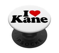 AMO KANE I HEART KANE PopSockets PopGrip Adesivo