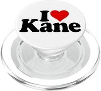 AMO KANE I HEART KANE PopSockets PopGrip per MagSafe