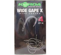 amo korda wide gape x taglia 4