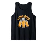 Amo la Birra Cheers Craft Ale Canotta