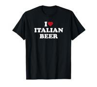 Amo la Birra Italiana, Amo la Birra Italiana Maglietta