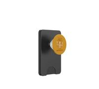 Amo la caduta del patriarcato casalinga femminista divertente PopSockets PopWallet per MagSafe