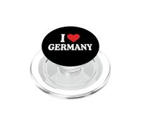 Amo la Germania PopSockets PopGrip per MagSafe
