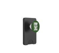 Amo la mia identità berberello - AMAZIGH PopSockets PopWallet per MagSafe