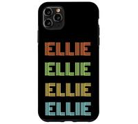 Amo la mia ragazza Ellie classico Ellie Custodia per iPhone 11 Pro Max