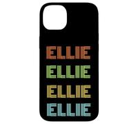 Amo la mia ragazza Ellie classico Ellie Custodia per iPhone 14 Plus