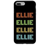 Amo la mia ragazza Ellie classico Ellie Custodia per iPhone 7 Plus/8 Plus