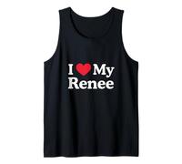 Amo la mia Renee Heart Renee Love Renee Canotta