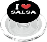 Amo la salsa PopSockets PopGrip per MagSafe
