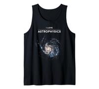 Amo l'astrofisica Canotta