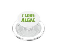 Amo le alghe PopSockets PopGrip per MagSafe