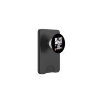 Amo le lenti e la fotografia in moto PopSockets PopWallet per MagSafe