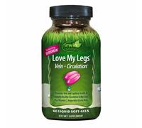 Amo Le Mie Gambe Vena + Circolazione 60 Softgel