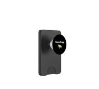 Amo le rane PopSockets PopWallet per MagSafe