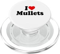 Amo le triglie PopSockets PopGrip per MagSafe