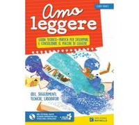 Amo leggere. Con CD-Audio