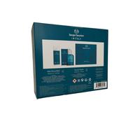 Amo L'Italia Sergio Tacchini EDTS 50ml Balsamo 100ml Fragranza Da Uomo